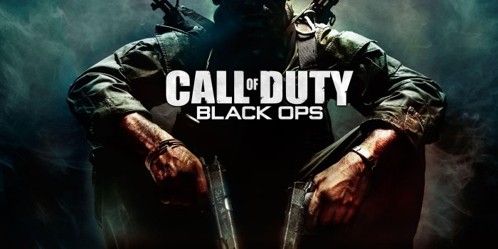 4000x2500 Call Of Duty Black Ops II Wallpapers