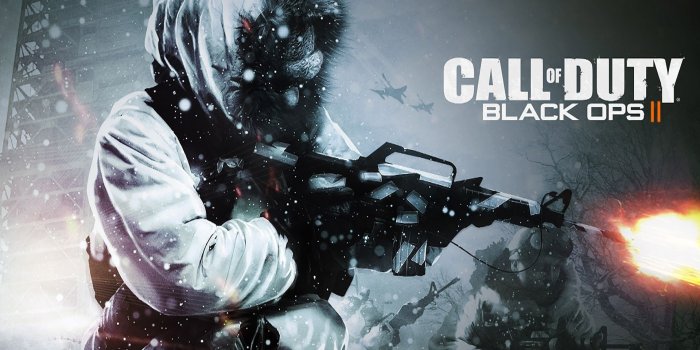 1920x1080 Call of Duty: Black Ops II [4] wallpaper - Game wallpapers - #15928