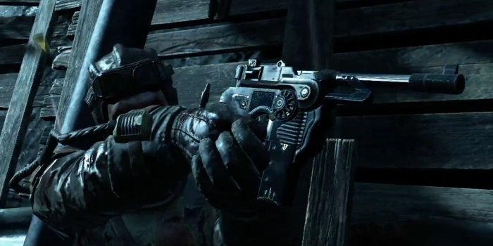 1920x1080 Gallery For > Call Of Duty Black Ops 2 Wallpapers