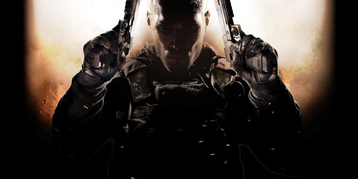 1920x1080 Wallpaper #19 Wallpaper from Call of Duty: Black Ops II