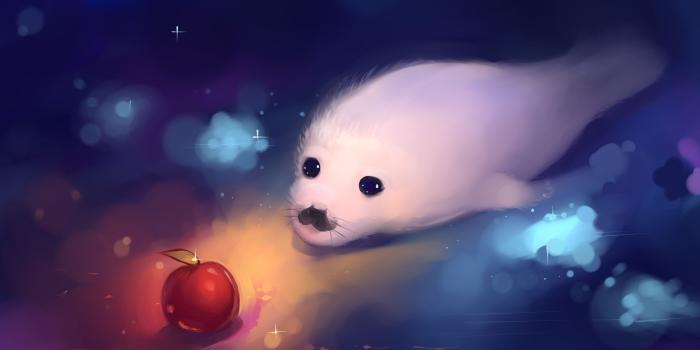 2622x1480 Cute Anime Animals Wallpapers - Top Free Cute Anime Animals