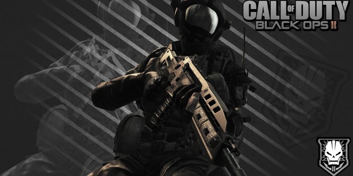 1920x1080 Call of Duty Black Ops 2 wallpaper 14