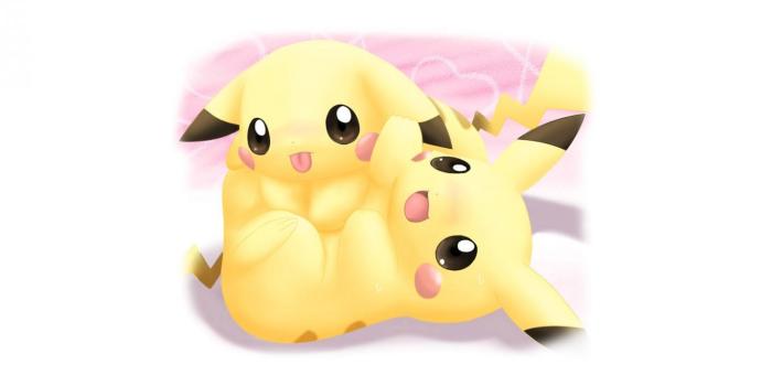 1366x768 Free download Cute Anime Animals Wallpaper cute bunny cartoon