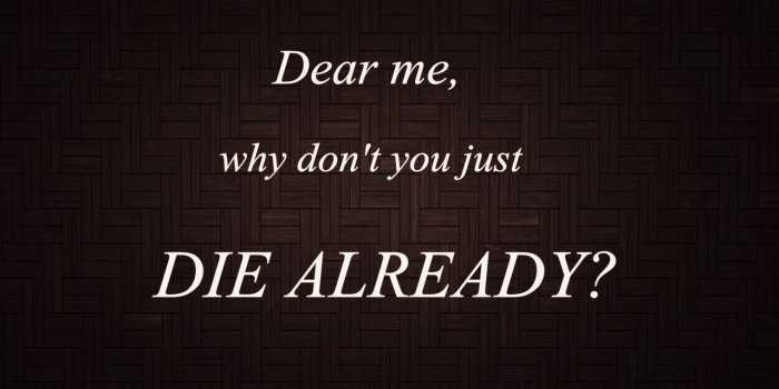 1280x800 48+] Suicidal Wallpaper on WallpaperSafari