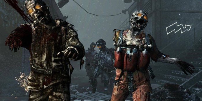 1920x1080 58 Call of Duty: Black Ops II HD Wallpapers | Background Images