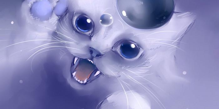 1920x1200 Cute Anime Animals Wallpapers - Top Free Cute Anime Animals