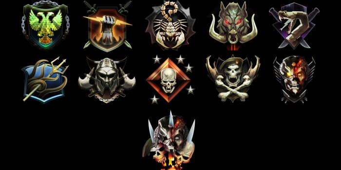 1900x1068 Black Ops 2 Logo Wallpapers HD