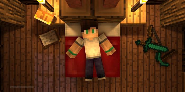 1920x1080 Minecraft Skins HD Wallpapers