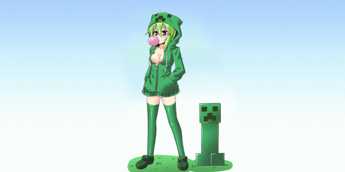 1920x1080 55+ Minecraft Girl Wallpapers - Download at WallpaperBro