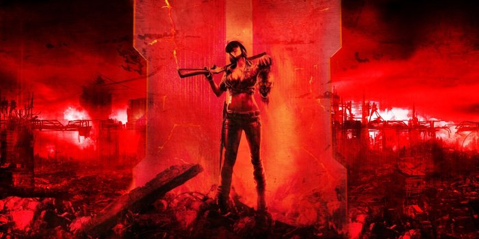 1920x1080 COD BO2 Zombies Wallpapers - Top Free COD BO2 Zombies Backgrounds