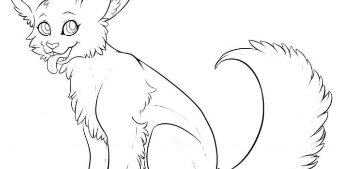 1024x774 Anime Animals Drawing at GetDrawings.com | Free for personal use