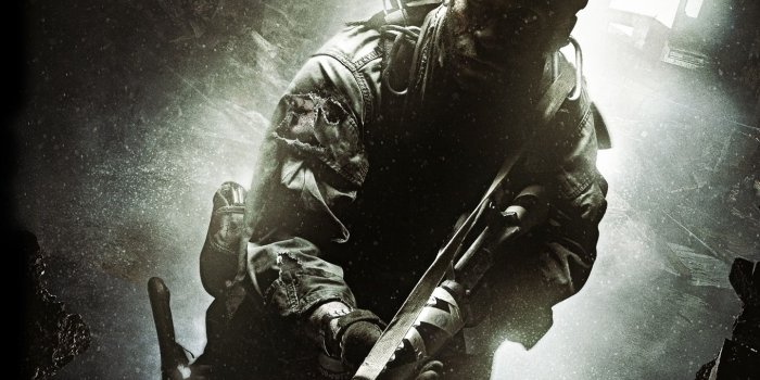 1440x900 Bo2 Call of duty black ops 2 wallpaper 2 - Free HD Wallpapers