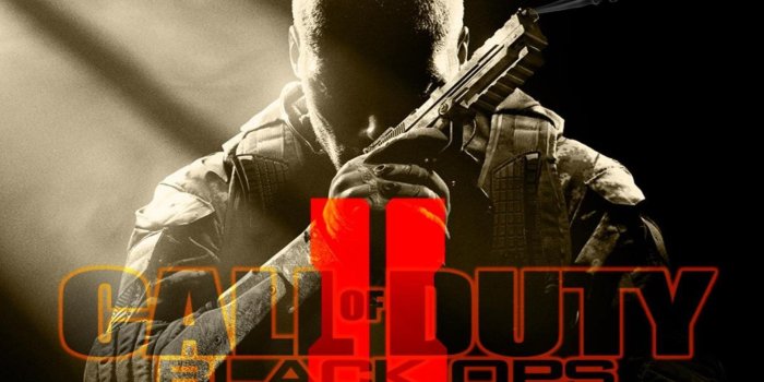1920x1200 CALL OF DUTY BLACK OPS 2 WALLPAPER ( Desktop Background