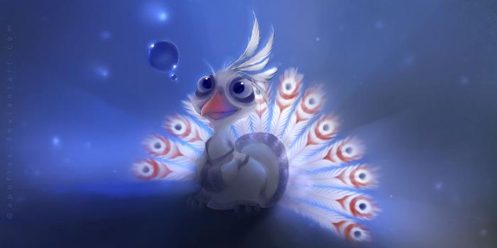 1920x1080 Cute 3D Animals #6980086