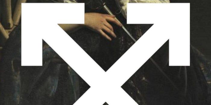 1152x2048 Hypebeast Off-White Logo Wallpaper for Phone and HD Desktop Backgrounds