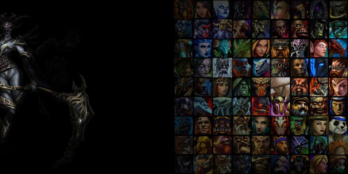 3840x1080 49+] 3840x1080 HD Dual Monitor Wallpaper on WallpaperSafari