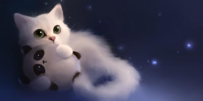 1920x1080 Anime Animal Wallpaper ✓ Fitrini's Wallpaper