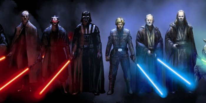 2880x900 Star Wars Dual Monitor Wallpapers in 2019 | Geeky | Star wars