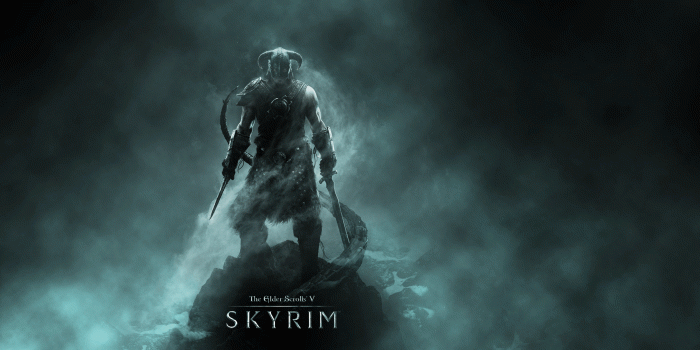 3840x1200 44+] Skyrim Dual Monitor Wallpaper on WallpaperSafari