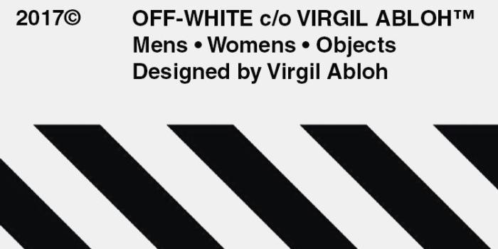 750x1334 10 Off White Wallpaper Desktop - Download Wallpaper HD For PC