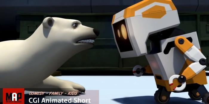 1280x720 Cute Anime Animals Wallpaper