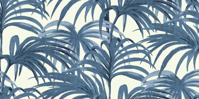 1920x1200 PALMERAL Wallpapers Off White / Azure Desktop Background