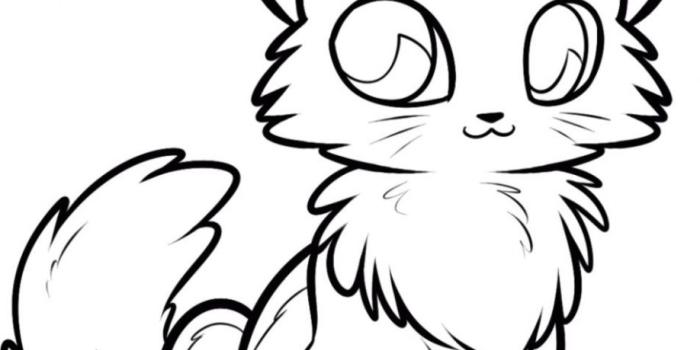 918x1024 Cute Anime Animals Wallpaper (88+ images in Collection) Page 2