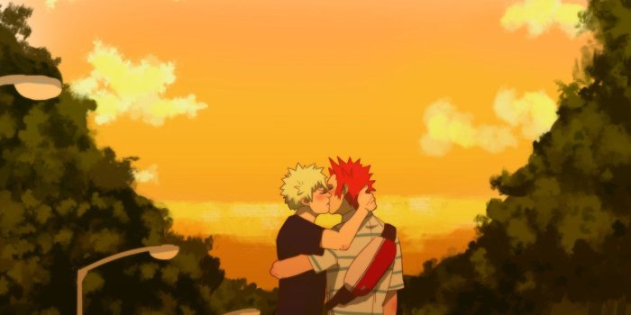 1200x840 eijirou hashtag on Twitter