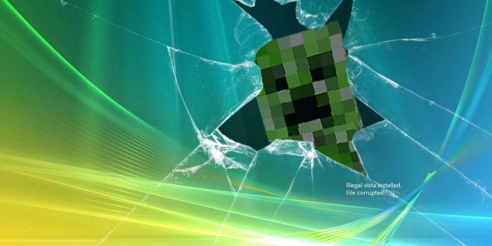 1920x1200 Windows Creeper Wallpaper HD (70+ images)