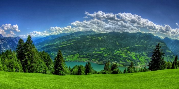 1920x1200 Nature Backgrounds HD