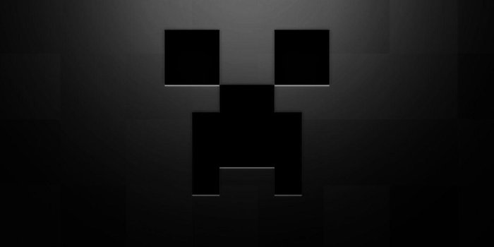 1280x1024 Minecraft Creeper Backgrounds