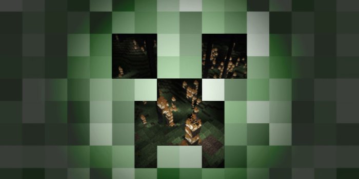 1920x1080 Minecraft Creeper Backgrounds ·① WallpaperTag