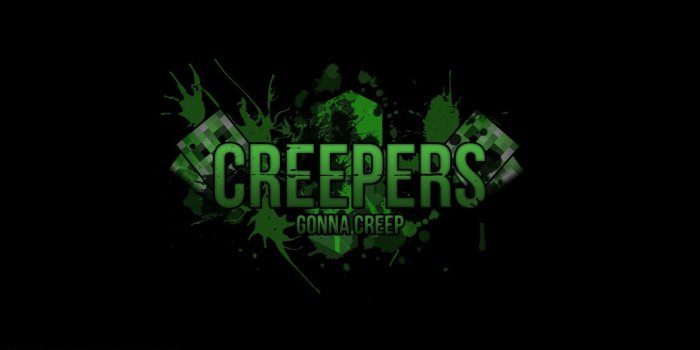 1920x1080 Creeper Face Wallpapers (69+ background pictures)