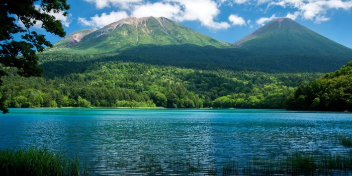 1600x900 171 Nature Wallpaper Examples For Your Desktop Background