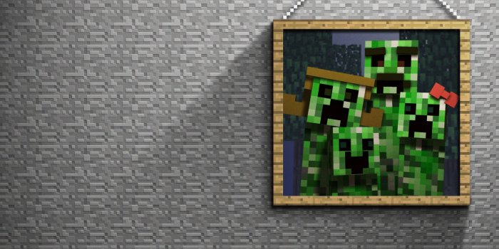 1920x1080 Creeper Minecraft Desktop 1920x1080 px minecraft Wallpaper 1920x1080