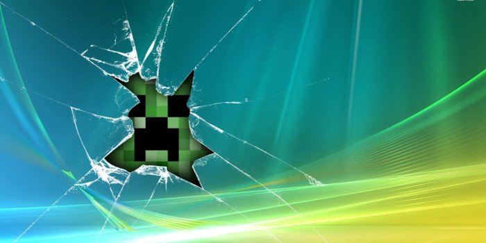 1920x1080 72+ Cute Creeper Wallpapers on WallpaperPlay