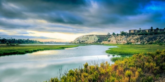 1024x768 River Nature Wallpapers HD Pictures – One HD Wallpaper Pictures