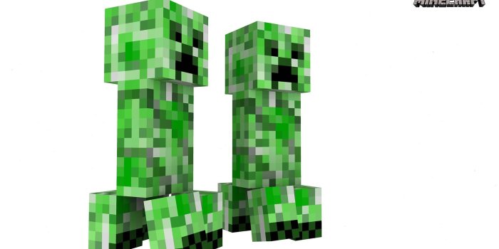 1920x1080 Minecraft Creeper Wallpaper (65+), Download 4K Wallpapers For Free