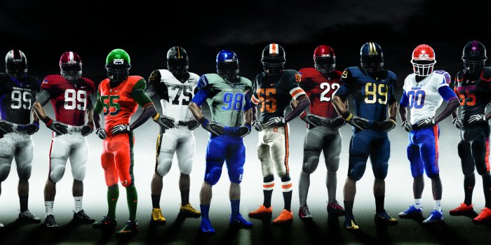 1920x1200 45+] College Football Wallpaper HD on WallpaperSafari