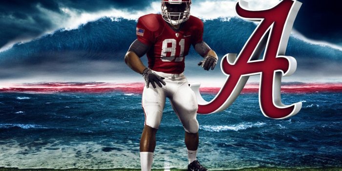 1024x768 45+] College Football Wallpaper HD on WallpaperSafari