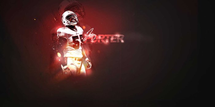 1920x1200 College Football Wallpapers