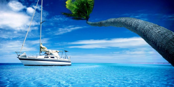 1920x1200 3D HD Nature Backgrounds