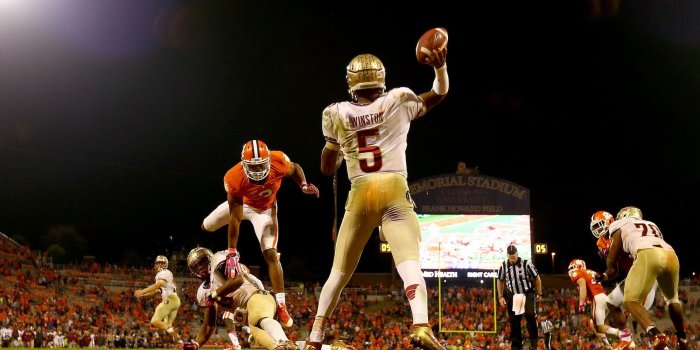 2000x1000 NCAA Football Wallpapers