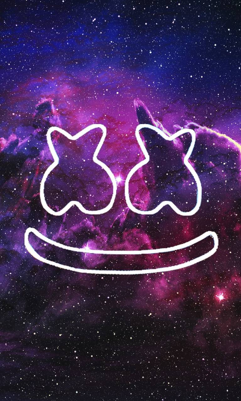 768x1280 Marshmello Wallpapers - Top Free Marshmello Backgrounds