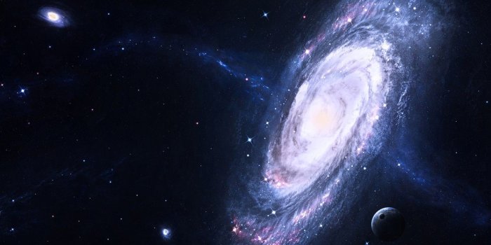1332x850 Wallpaper Stars, Planets, Stars, Space, Galaxy, Galaxies images for