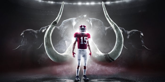 3200x1800 Alabama Crimson Tide College Football HD Wallpapers Download Free