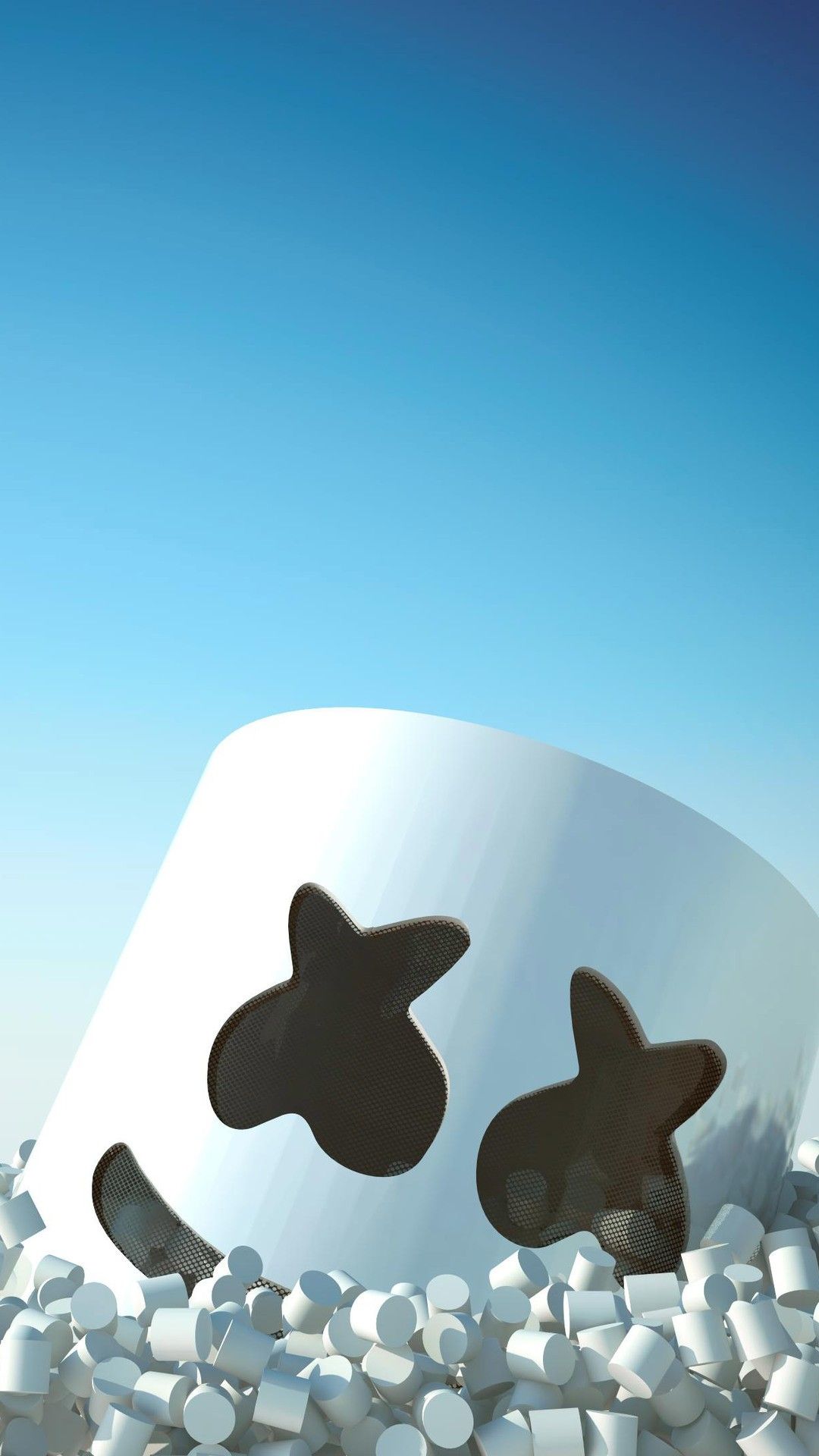 1080x1920 Marshmello Do Wallpaper - [1080x1920]