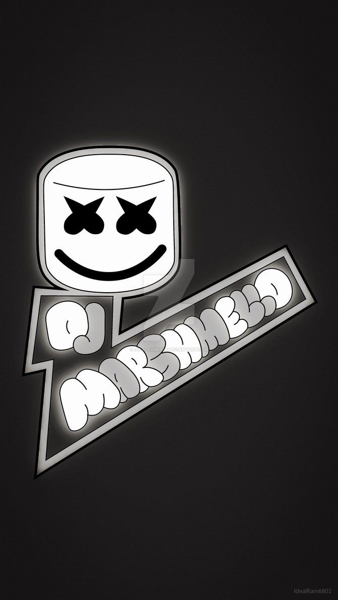 671x1191 Wallpaper Marshmallow Dj - Dj Marshmello Wallpaper Android (#1065838