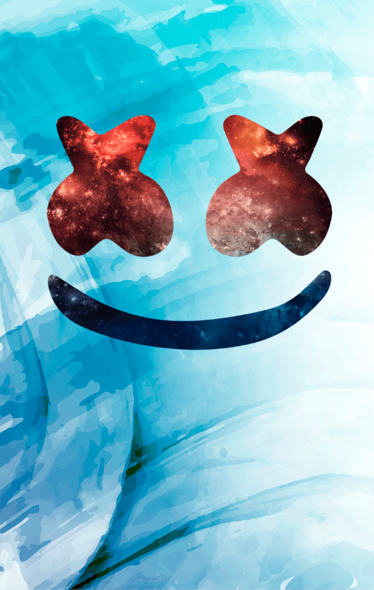 762x1200 Marshmello Wallpaper - Album on Imgur