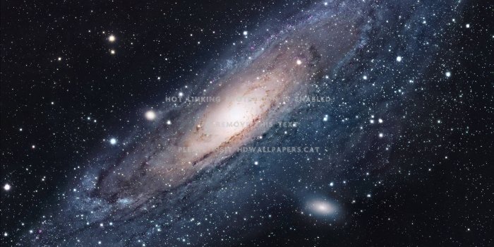 2700x1955 m31 the andromeda galaxy cool space stars